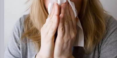 Bilim Kurulu Üyesi Ünal: Gribi soğuk algınlığı ile karıştırmayın