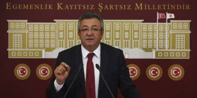 CHP'li Altay 'Hodri meydan' diyerek duyurdu: Mazotta, benzinde ÖTV’yi kaldıralım