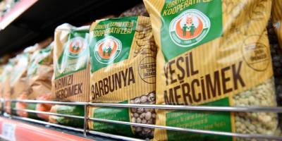 Tarım Kredi Kooperatifleri ürünleri bakkala giriyor: Pilot iller belli oldu