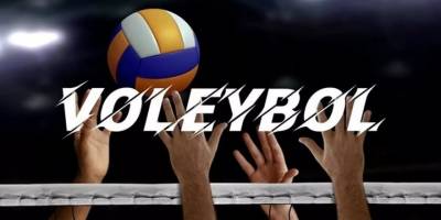 Voleybolda haftanın programı