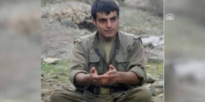 MİT, PKK/YPG'nin sözde Çavreş tugayı sorumlusunu Suriye'de etkisiz hale getirdi