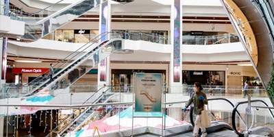 AVM'lerden enerji tasarrufu adımı: Kendi elektriklerini üretecekler