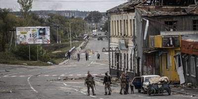 Ukrayna, savaşın başlamasından bu yana 1620 yerleşimde tekrar kontrolün sağlandığını duyurdu