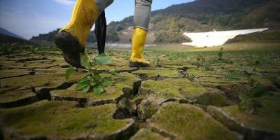 İklim değişikliği 2050’ye kadar milyonlar için açlık ve yoksulluk riski yaratabilir