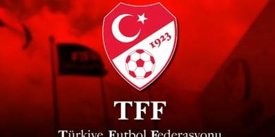 TFF'den maden ocağındaki patlamada hayatını kaybedenler anısına saygı duruşu kararı