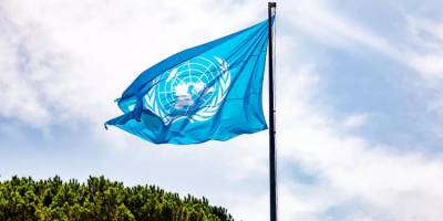 BM'den Türkiye'ye taziye mesajı