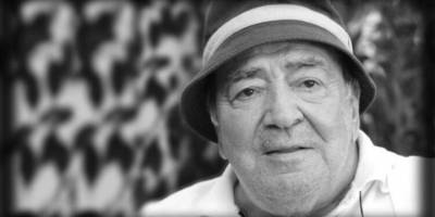 Meddahlık geleneğinin son temsilcilerinden Erol Günaydın