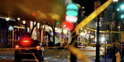 ABD’de 6 kişiyi öldürdüğünden şüphelenilen seri katil zanlısı yakalandı