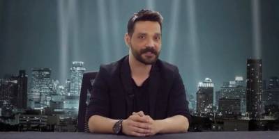 Hakan Şükür'ü programa davet eden Oğuzhan Uğur gelen tepkiler sonrası paylaşımını sildi