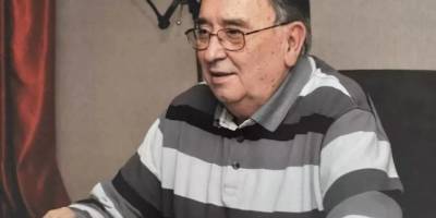 Usta sunucu Bülent Özveren hayatını kaybetti