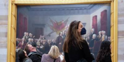 ABD'li bilim insanları: Yeni bir koronavirüs varyantı geliştirdik