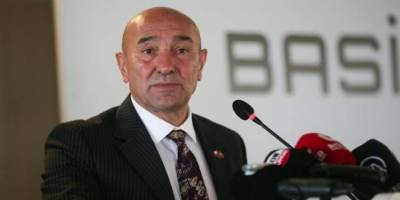 Soyer’e soruşturma açtırdı diye meslekten men edildi