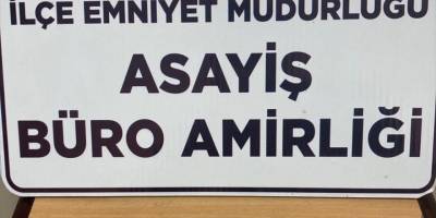 Aydın'da üzerinde uyuşturucu ele geçirilen kişi gözaltına alındı