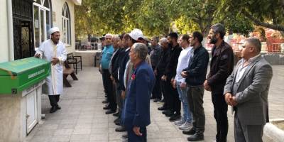 Aydın'da yol kenarında kadın cesedi bulunmasına ilişkin 1 kişi daha gözaltında