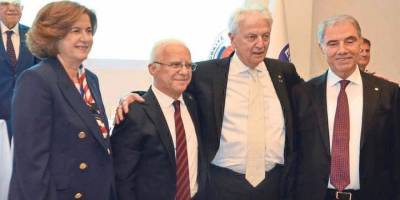 Yorgancılar 4. kez başkan