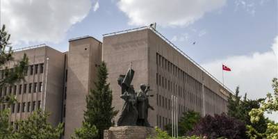 Ankara Cumhuriyet Başsavcılığınca yürütülen yasa dışı bahis soruşturmasında 46 şüpheli hakkında gözaltı kararı verildi