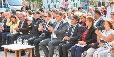 İşte Büyükşehir’in yeni Başkan vekili: Ulaş Aydın!