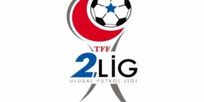 Futbol: TFF 2. Lig