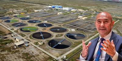 Çalışma arkadaşları Soyer’i kandırıyor