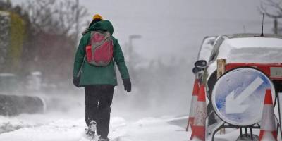 Daily Mail'den İngilizlere kışın kendilerini sıcak tutmaları için tavsiyeler