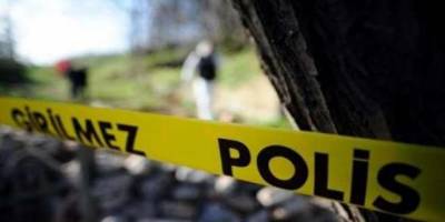 Muğla'da ormanlık alanda kadın cesedi bulundu