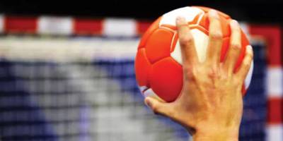 Hentbol: Toplu sonuç