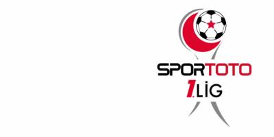 Spor Toto 1. Lig'de görünüm