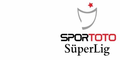 Spor Toto Süper Lig'de görünüm