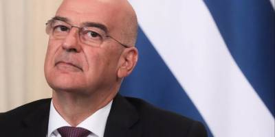 Yunanistan Dışişleri Bakanı: Türkiye Rus taktiklerini benimsiyor, Yunanistan yeni Ukrayna olabilir