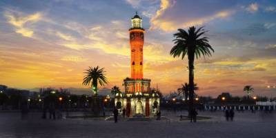 İzmir'de 'HES Kodu' uygulaması genişletildi