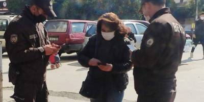 Aydın'da 5 bin personelle Korona virüs denetimi