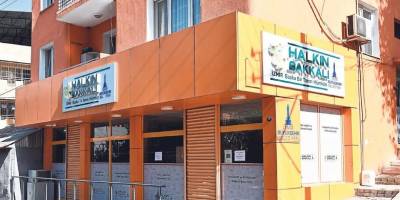 Halkın Bakkalı’nın batması çok doğal