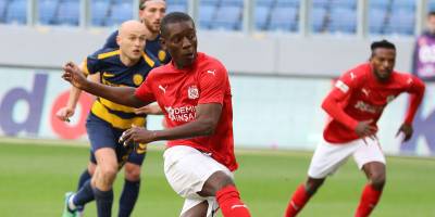 Max Gradel ligdeki gol sayısını 7’ye çıkarttı