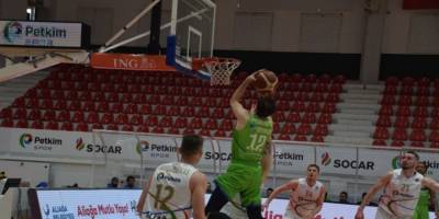 Son gülen Fethiye oldu