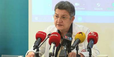 Başsavcılıktan TTB davanamesi: Görevden alınmaları istendi