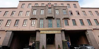 MSB: Fırat Kalkanı ve Barış Pınarı bölgelerinde taciz ateşi açan 13 PKK’lı etkisiz hale getirildi