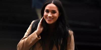 İngiliz basını: Meghan Markle, ABD Başkanlığına adaylığını koymayı düşünüyor