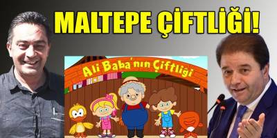 Baki Düzgün'den Ali Kılıç'a "Belediyecilik" dersi ve "kamu zararını" kim ödeyecek sorusu!