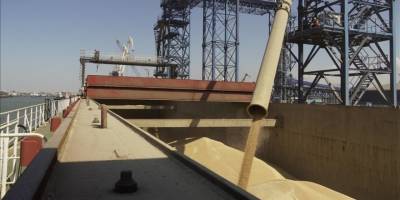 Rusya, Ukrayna’dan tahıl çıkışını sağlayan anlaşmayı askıya aldığını duyurdu