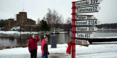 Kışın elektrik kesintisine hazırlanan Finlandiya'da şebeke yönetiminden 'insanlar ölebilir' uyarısı