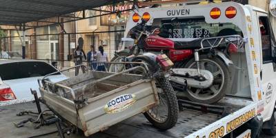 Bayındır'da hırsızlık suçlamasıyla yakalanan 1 kişi tutuklandı
