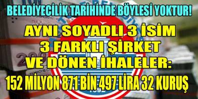 Maltepe'de Pülümürlü-Pertekli hemşeri dayanışması!