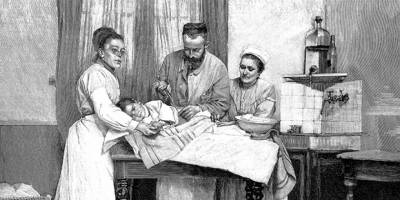 Milyonlarca insanın hayatını kurtararak tarihin seyrini değiştiren aşılar