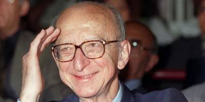 Erdal İnönü'nün vefatının üzerinden 15 yıl geçti