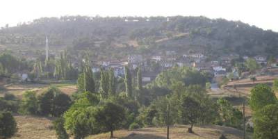 İvrindi'de bir mahalleye karantina