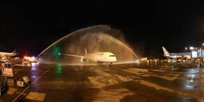 THY, Panama'ya direkt seferlere 30 Ekim'de başladı