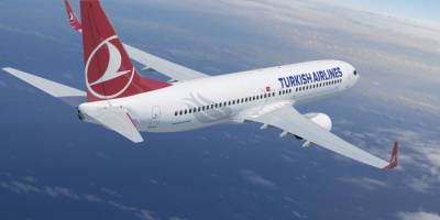 THY'den 'Türkiye'ye Giriş Formu' uyarısı