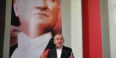 Fatih Altaylı: Kemal Kılıçdaroğlu, kendini Sedat Peker zannetmeye başladı