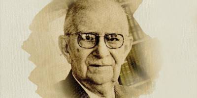 Burhan Felek ölümünün 40. yılında anılıyor