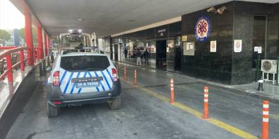 İzmir'de annesini bıçaklayan kişi intihar girişiminde bulundu